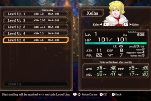 Baten Kaitos I & II HD Remaster Screenshot