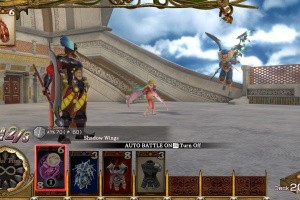 Baten Kaitos I & II HD Remaster Screenshot