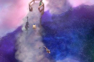 Baten Kaitos I & II HD Remaster Screenshot