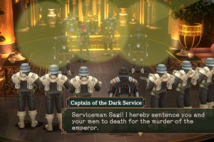 Baten Kaitos I & II HD Remaster Screenshot