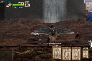 Baten Kaitos I & II HD Remaster Screenshot