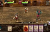 Baten Kaitos I & II HD Remaster - Screenshot 1 of 10