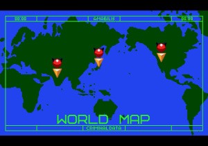 Pulseman Review - Screenshot 2 of 3