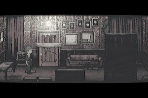 Afterdream Screenshot