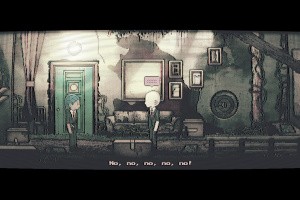 Afterdream Screenshot