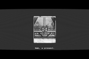 Afterdream Screenshot