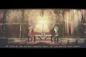 Afterdream Screenshot