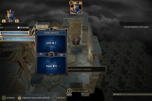 Gloomhaven Screenshot