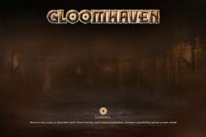 Gloomhaven Screenshot