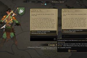 Gloomhaven Screenshot