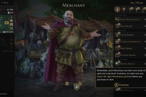 Gloomhaven Screenshot