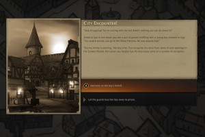 Gloomhaven Screenshot