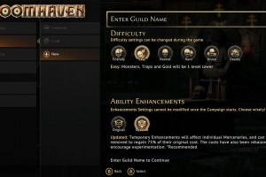 Gloomhaven Screenshot