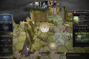 Gloomhaven Screenshot