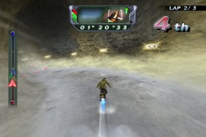 Snowboard Riot Screenshot
