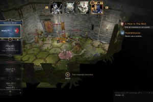 Gloomhaven Screenshot