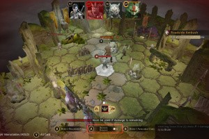 Gloomhaven Screenshot