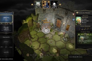 Gloomhaven Screenshot