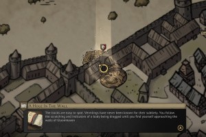 Gloomhaven Screenshot