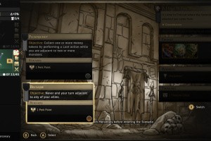 Gloomhaven Screenshot