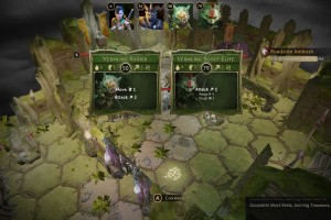 Gloomhaven Screenshot