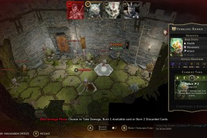 Gloomhaven Screenshot