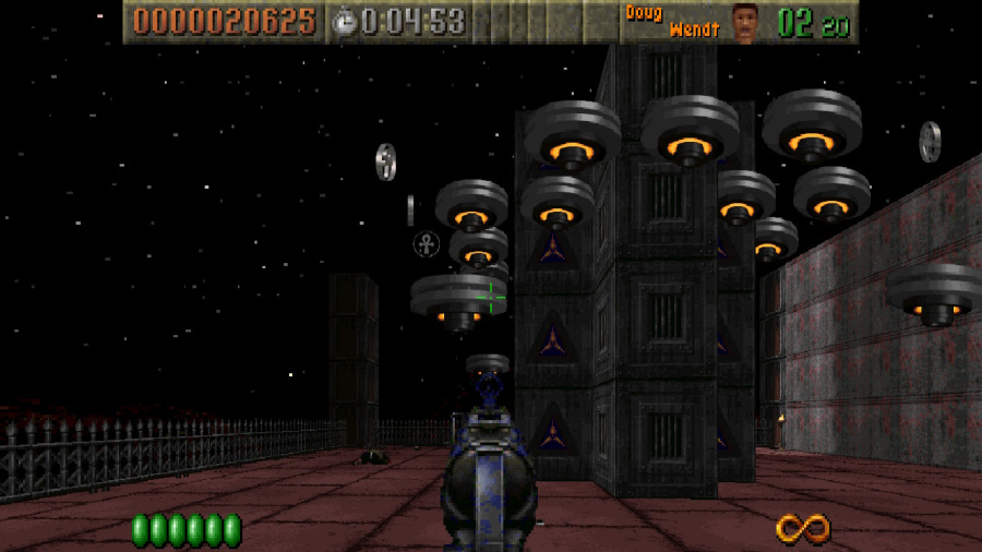 Rise of the Triad: Ludicrous Edition Review - Screenshot 5 of 6