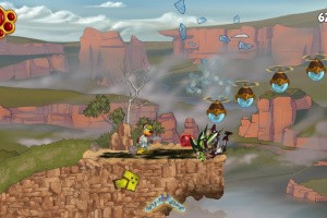 TY the Tasmanian Tiger 4: Bush Rescue Returns Screenshot