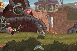 TY the Tasmanian Tiger 4: Bush Rescue Returns Screenshot