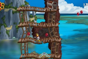 TY the Tasmanian Tiger 4: Bush Rescue Returns Screenshot