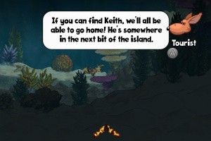 TY the Tasmanian Tiger 4: Bush Rescue Returns Screenshot