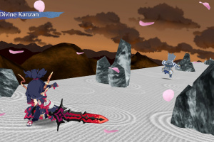 Disgaea 7: Vows of the Virtueless Screenshot