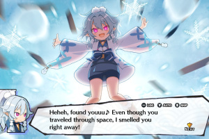 Disgaea 7: Vows of the Virtueless Screenshot