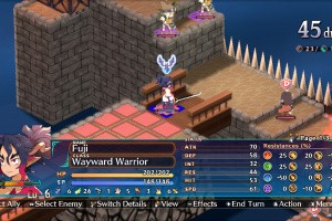 Disgaea 7: Vows of the Virtueless Screenshot