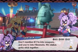 Disgaea 7: Vows of the Virtueless Screenshot