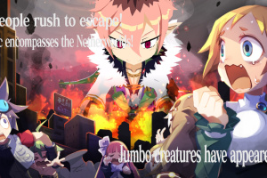 Disgaea 7: Vows of the Virtueless Screenshot