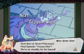 Disgaea 7: Vows of the Virtueless - Screenshot 10 of 10