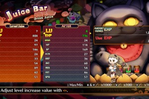 Disgaea 7: Vows of the Virtueless Screenshot