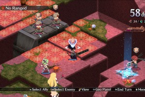 Disgaea 7: Vows of the Virtueless Screenshot