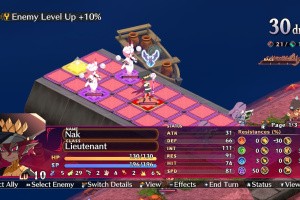 Disgaea 7: Vows of the Virtueless Screenshot