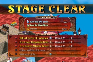 Disgaea 7: Vows of the Virtueless Screenshot