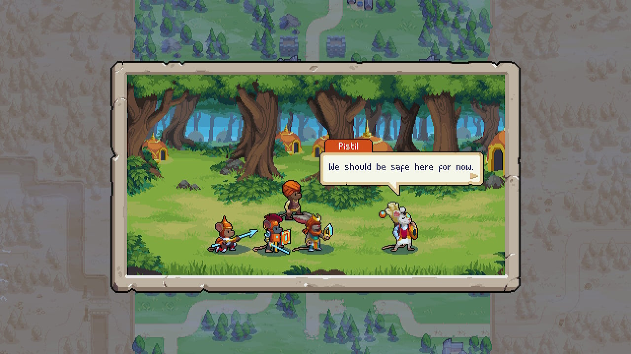 Wargroove 2: jogo de estratégia é anunciado para Switch e PC