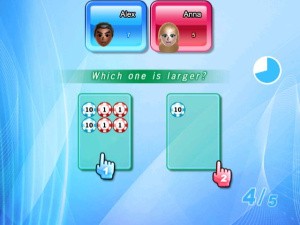 Brain Challenge Review - Screenshot 3 of 4