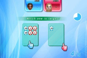 Brain Challenge Screenshot