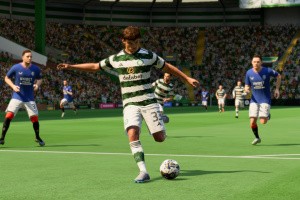 EA Sports FC 24 Screenshot