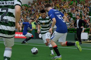 EA Sports FC 24 Screenshot