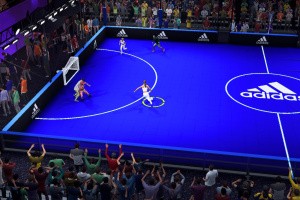 EA Sports FC 24 Screenshot