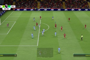 EA Sports FC 24 Screenshot