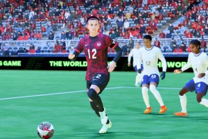 EA Sports FC 24 Screenshot