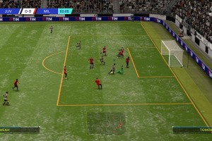EA Sports FC 24 Screenshot